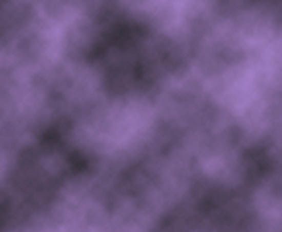 ps制作科幻紫色旋涡效果图片(1)