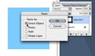 在Photoshop CS2更快地创建无缝图样(1)