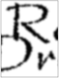 水珠文字(5)