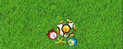 Photoshop绘制超酷欧洲杯logo标志(13)