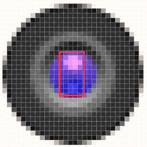 PS CC2015绘制超强质感苹果图标(21)