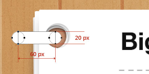 PS快速绘制不锈钢金属环(1)