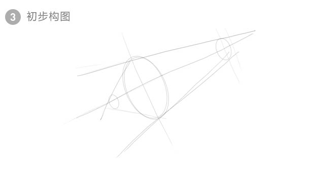 PS鼠绘立体铅笔图标(3)