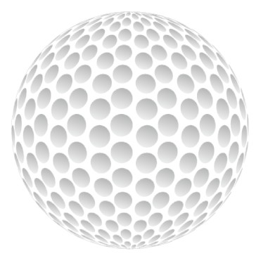 AI制作高尔夫球(6)