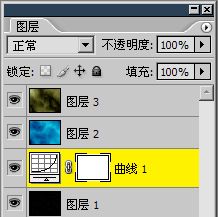 photoshop制作星空幻想图(16)