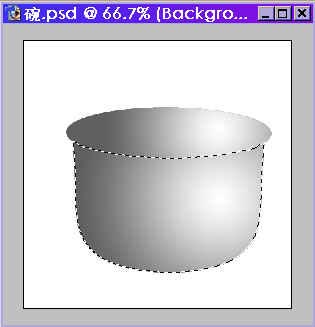 PS3D滤镜打造铁饭盒-PS滤镜使用(16)