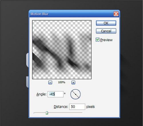 Photoshop用光与影表现3D立体字效果(7)